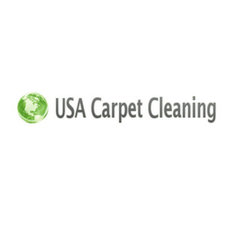 USA Carpet Cleaning
