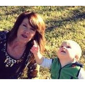 Liz Henry's photo