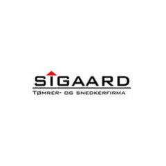 SIGAARD tømrer- og snedkerfirma
