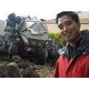 Art Pagarigan's photo