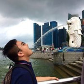 Paul Manares's photo