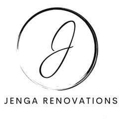 Jenga Renovations