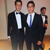Fernando Salazar's photo