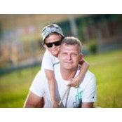 Romeo Huza's photo