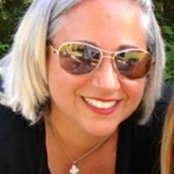 Photo de June Driscoll