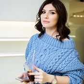 Светлана Тарасоваs foto