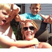Anne Vanderwill Brown's photo