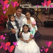 Clara Perez's photo