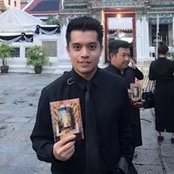บิ๊กเบน ฐานศักดิ์s billede
