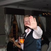 Phil Thackers billede