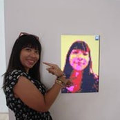 Foto von Sysca Rickson