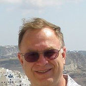 Foto von Dennis Rasmussen