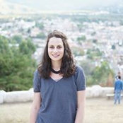 Cécile Boucheron's photo