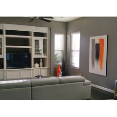 Arizona Wood Renovations, LLC