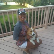 Tracy Dorman's photo