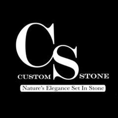 Custom Stone