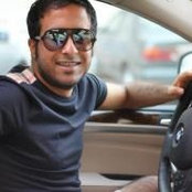 Foto de Saad Al-Qarni