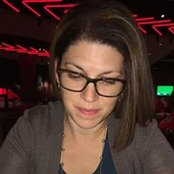 Amy King's photo