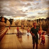 Sam Le Pard's photo