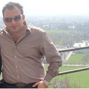 Hossam Shabani's photo