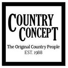 Country Concept Pte Ltd - Singapore