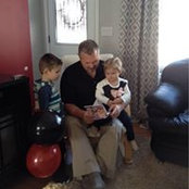 Jack Sinninghe's photo
