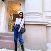 Катерина Саитова's photo