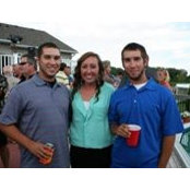 Justin Perry's photo