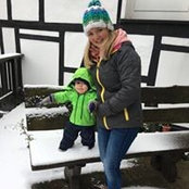 Melanie Hackländer-Koll's photo