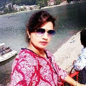 Preeti Singh's photo