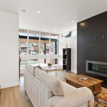 Emerson Street - Denver