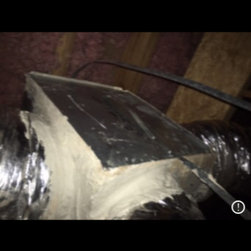 Duct-Work Upgrade & Replacement for 2 HVAC systems - Air Conditioner Accessories