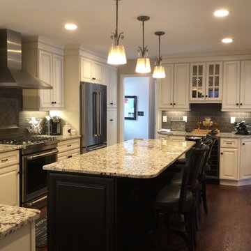 Flemington Kitchen Renovation