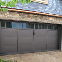 Win Your Battle Of Finding The Right Garage Door For Your Home