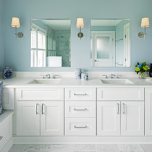 Masterbath