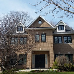 Eco Choice Windows & Doors - Windows