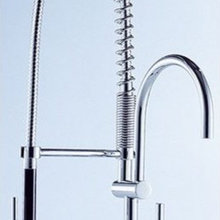 Kitchen fixtures
