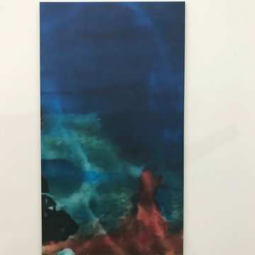 Ocean From Our Art Gallery