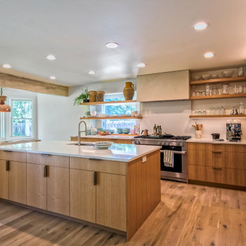Kitchen Remodel