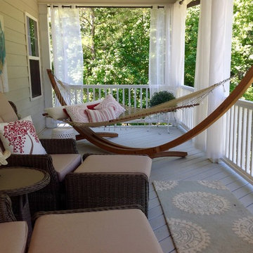 Outdoor Hammock