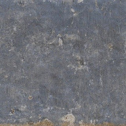 The Havana Collection - Sky Blue 4x8 - Wall And Floor Tile