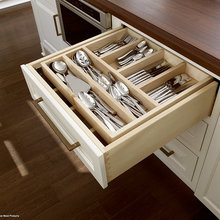 Kitchen - Storage