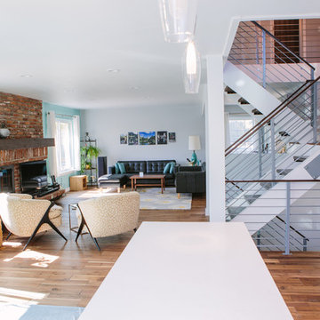 Arvada Full Home Renovation