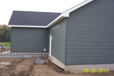 Custom Homes