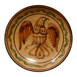 Redware Pottery - Products