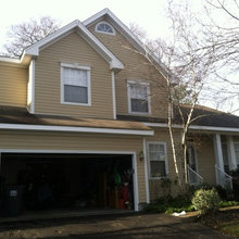 Hardie Plank Photos
