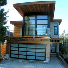 Exteriors