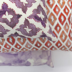 GUILDERY PILLOWS - Products
