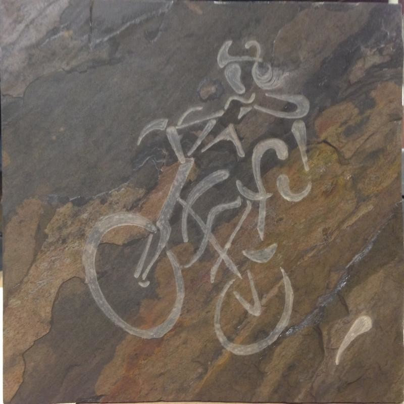 She Rides!- The Athletics Collection