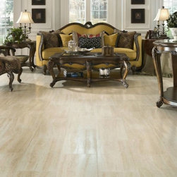 Yauri vein cut travertine - Wall And Floor Tile
